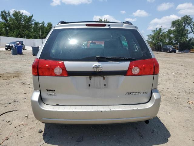 Photo 6 from auction – 2010 TOYOTA SIENNA CE with VIN 5TDKK4CC1AS303478