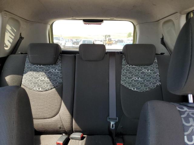 Photo 10 from auction – 2010 KIA SOUL + with VIN KNDJT2A2XA7059461