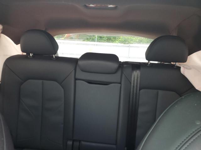 Photo 10 from auction – 2024 AUDI Q3 PREMIUM with VIN WA1DECF31R1128867