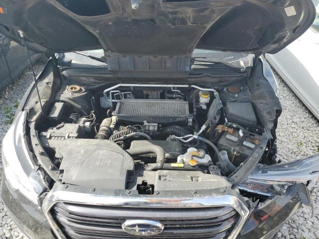 Photo 12 from auction – 2020 SUBARU ASCENT LIM with VIN 4S4WMALD2L3406282