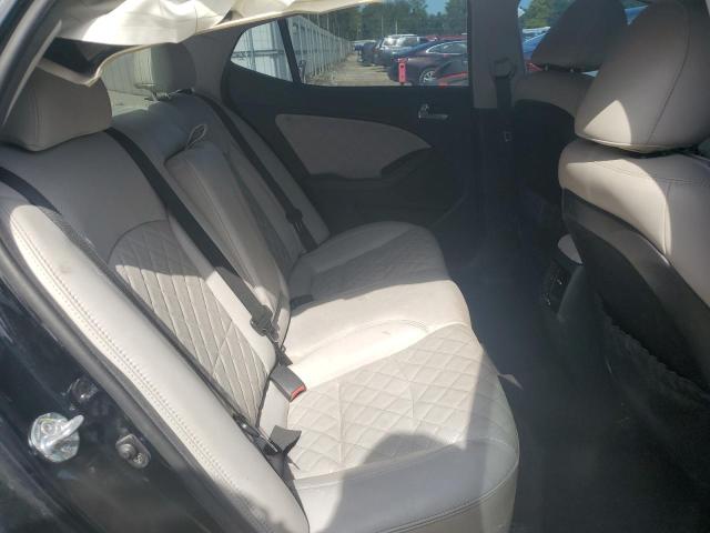 Photo 10 from auction – 2014 KIA OPTIMA SX with VIN 5XXGR4A63EG279738