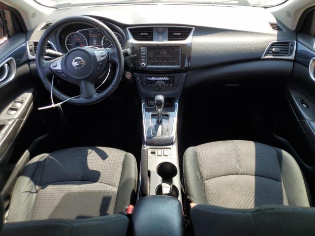 Photo 8 from auction – 2019 NISSAN SENTRA S with VIN 3N1AB7AP2KY327675