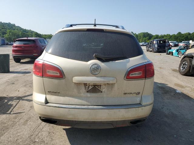 Photo 6 from auction – 2014 BUICK ENCLAVE with VIN 5GAKVCKD6EJ327663