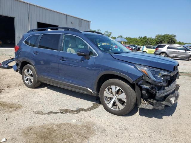Photo 4 from auction – 2023 SUBARU ASCENT PRE with VIN 4S4WMACD8P3419902