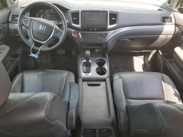 Photo 8 from auction – 2017 HONDA PILOT EXL with VIN 5FNYF6H57HB002541