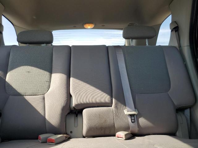 Photo 10 from auction – 2008 CHEVROLET EQUINOX LT with VIN 2CNDL33F686349138