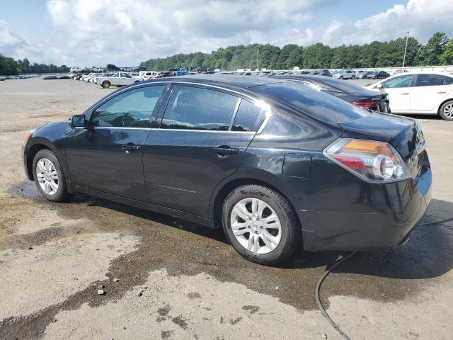 Photo 2 from auction – 2012 NISSAN ALTIMA BAS with VIN 1N4AL2AP9CC123775