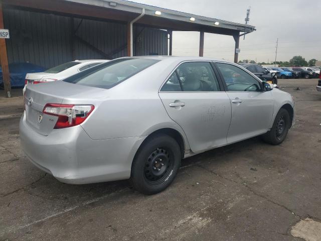 Photo 3 from auction – 2012 TOYOTA CAMRY BASE with VIN 4T4BF1FK9CR201836