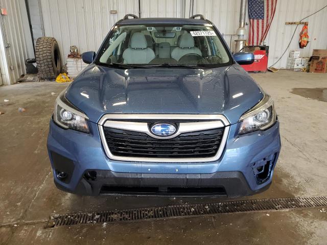 Photo 5 from auction – 2019 SUBARU FORESTER P with VIN JF2SKAEC2KH437788
