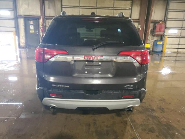 Photo 6 from auction – 2018 GMC ACADIA SLT with VIN 1GKKNMLS6JZ102631
