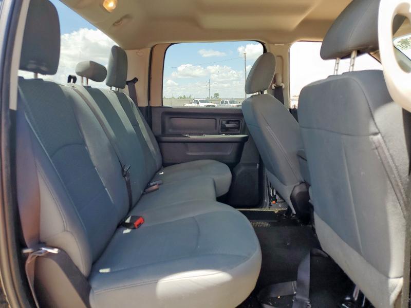Photo 10 from auction – 2015 RAM 2500 ST with VIN 3C6UR5CJ5FG538357