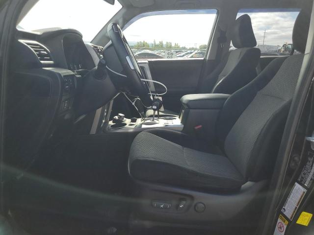 Photo 7 from auction – 2014 TOYOTA 4RUNNER SR with VIN JTEBU5JR9E5152386
