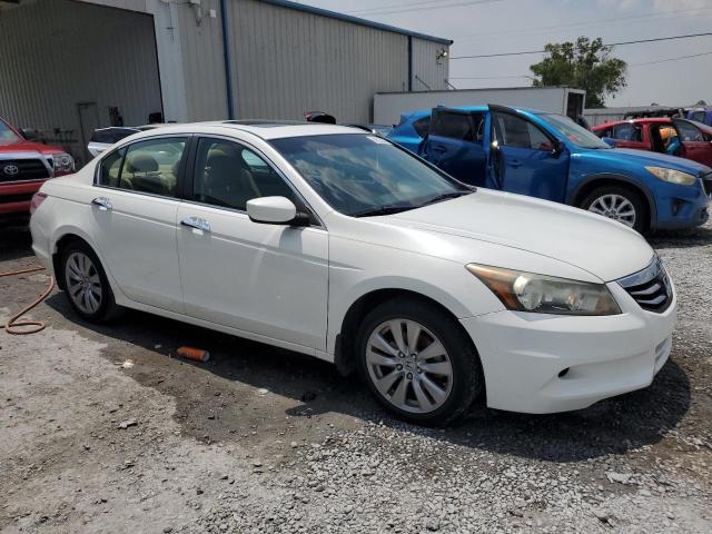 Photo 4 from auction – 2012 HONDA ACCORD EXL with VIN 1HGCP3F84CA007251