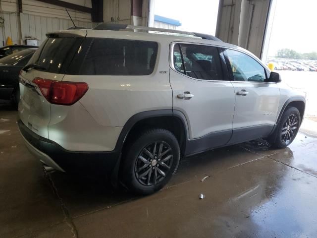 Photo 3 from auction – 2019 GMC ACADIA SLT with VIN 1GKKNULS4KZ200378