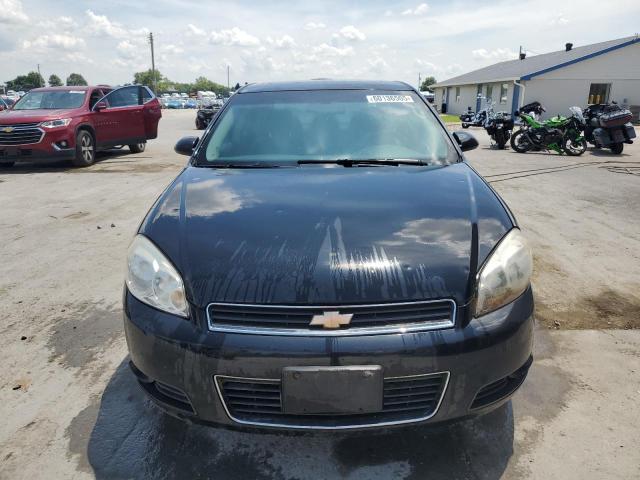 Photo 5 from auction – 2008 CHEVROLET IMPALA with VIN 2G1WU583689160727