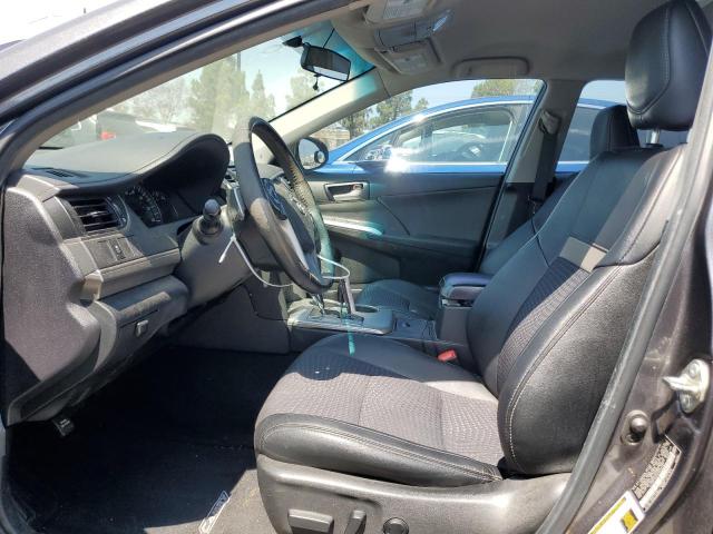 Photo 7 from auction – 2014 TOYOTA CAMRY L with VIN 4T1BF1FK7EU470494