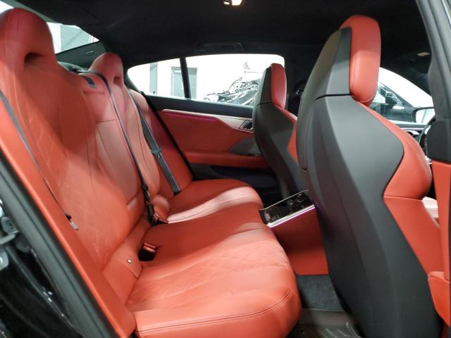 Photo 10 from auction – 2022 BMW M8 with VIN WBSGV0C03NCJ13130