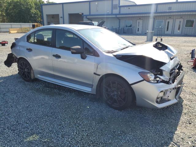 Photo 4 from auction – 2020 SUBARU WRX PREMIU with VIN JF1VA1C65L9803952