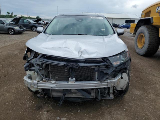 Photo 5 from auction – 2015 FORD EDGE SPORT with VIN 2FMTK4AP5FBB77494