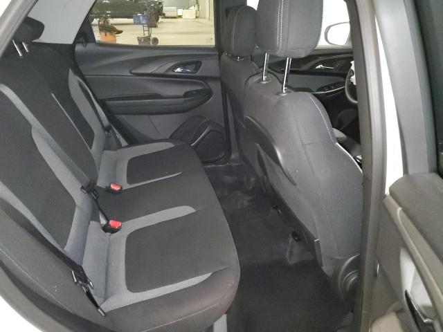 Photo 11 from auction – 2023 CHEVROLET TRAILBLAZE with VIN KL79MRSL8PB203334