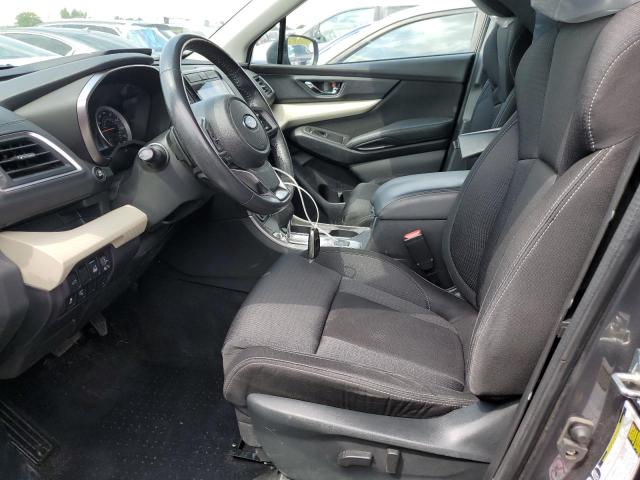 Photo 7 from auction – 2019 SUBARU ASCENT PRE with VIN 4S4WMACD5K3453255