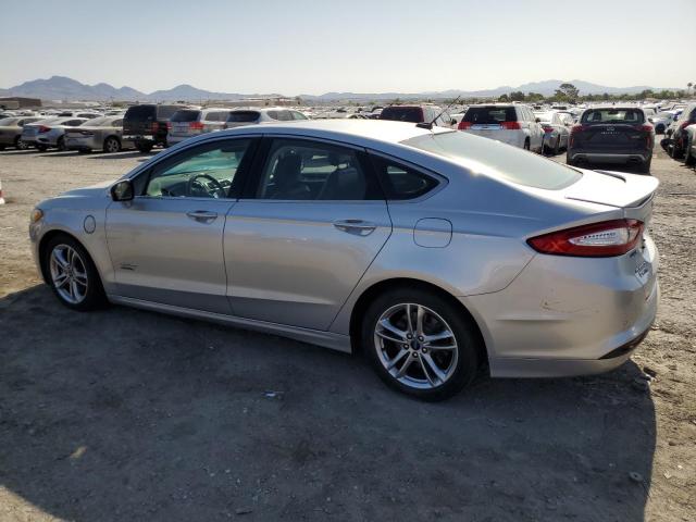Photo 2 from auction – 2015 FORD FUSION TIT with VIN 3FA6P0SU5FR280695