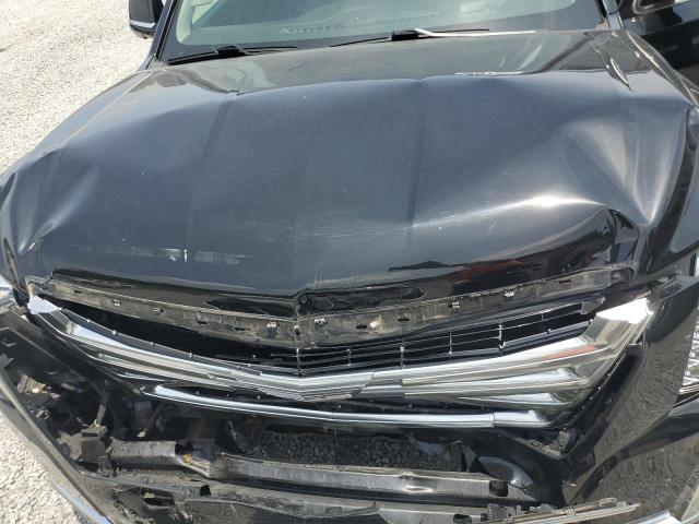 Photo 12 from auction – 2018 CADILLAC ESCALADE L with VIN 1GYS4BKJ2JR347349