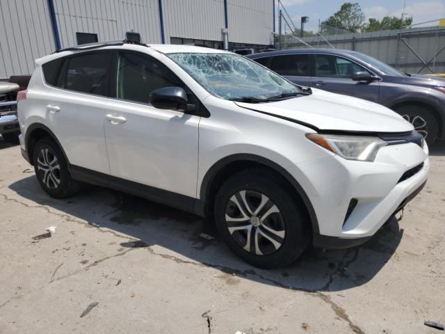 Photo 4 from auction – 2017 TOYOTA RAV4 LE with VIN JTMZFREV7HJ707780