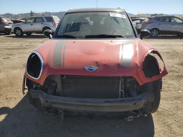 Photo 5 from auction – 2014 MINI COOPER COU with VIN WMWZB3C5XEWR42035