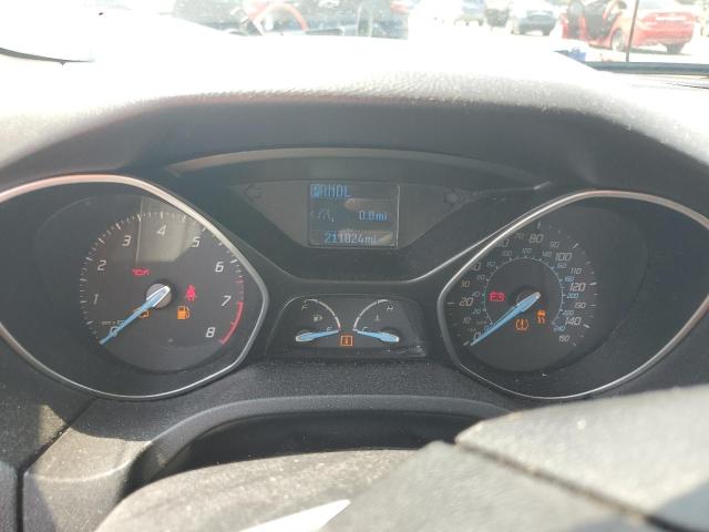 Photo 9 from auction – 2012 FORD FOCUS SE with VIN 1FAHP3F25CL162482