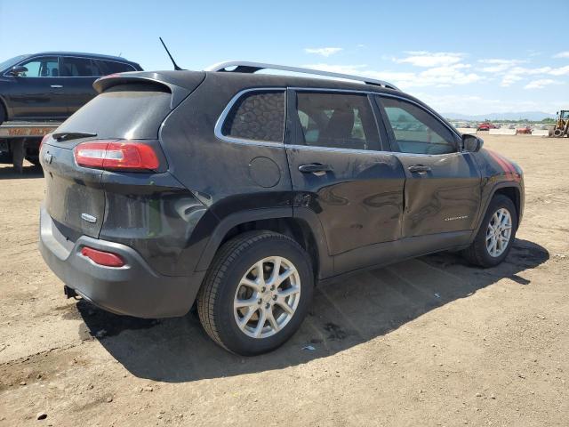 Photo 3 from auction – 2015 JEEP CHEROKEE L with VIN 1C4PJMCB8FW588350
