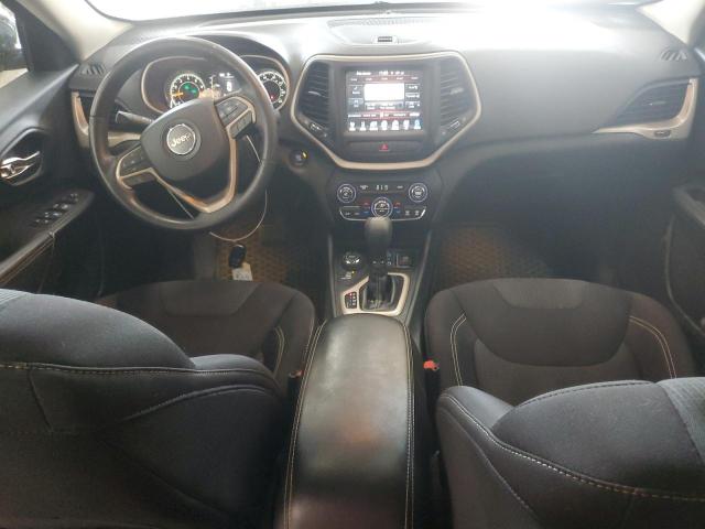 Photo 8 from auction – 2015 JEEP CHEROKEE with VIN 1C4PJMCS8FW502812