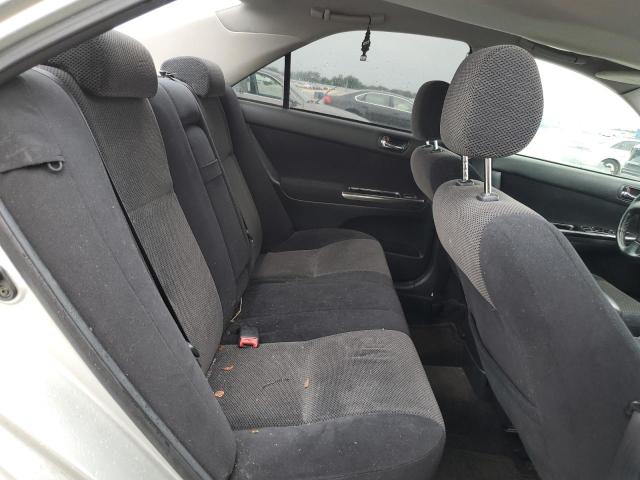 Photo 10 from auction – 2002 TOYOTA CAMRY LE with VIN JTDBE32KX20074376