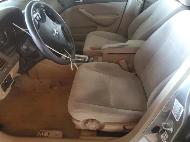 Photo 7 from auction – 2005 HONDA CIVIC EX with VIN JHMES26745S001369