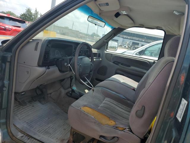 Photo 7 from auction – 1995 DODGE RAM 2500 with VIN 1B7KF26W1SS168770