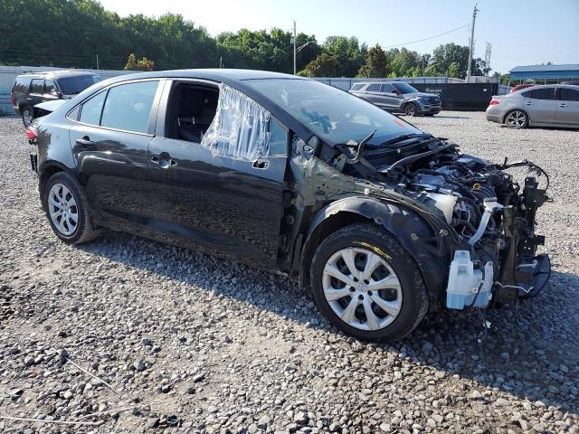 Photo 4 from auction – 2021 TOYOTA COROLLA LE with VIN 5YFEPMAE6MP234898