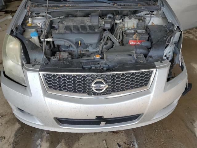 Photo 11 from auction – 2010 NISSAN SENTRA 2.0 with VIN 3N1AB6AP0AL703098