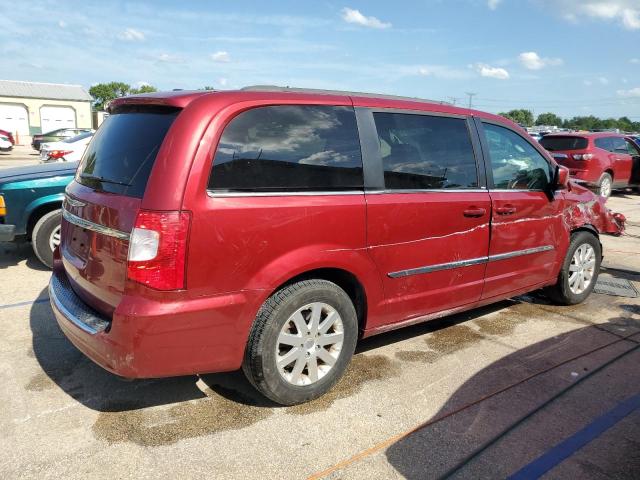 Photo 3 from auction – 2014 CHRYSLER TOWN & COU with VIN 2C4RC1BG6ER236972