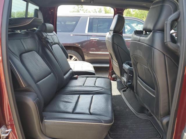 Photo 10 from auction – 2022 RAM 1500 LIMIT with VIN 1C6SRFHT6NN122878