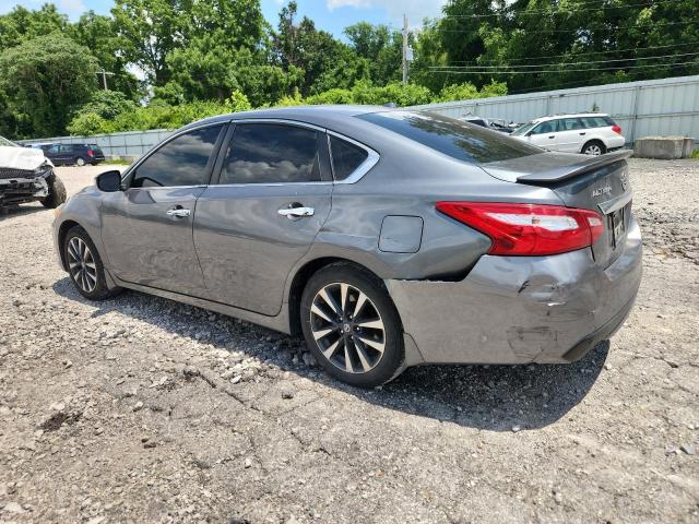 Photo 2 from auction – 2016 NISSAN ALTIMA 2.5 with VIN 1N4AL3AP3GC129695