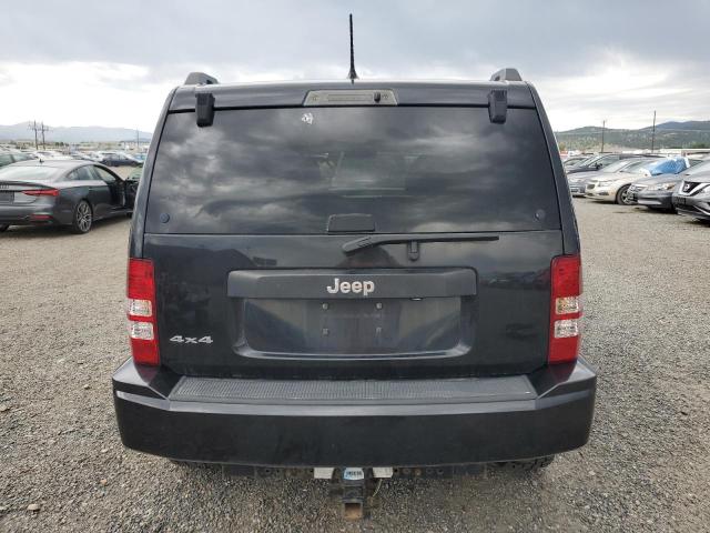 Photo 6 from auction – 2012 JEEP LIBERTY SP with VIN 1C4PJMAK4CW115883