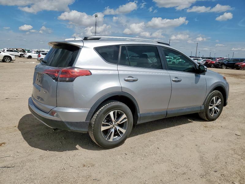 Photo 3 from auction – 2018 TOYOTA RAV4 ADVEN with VIN 2T3WFREV3JW514732