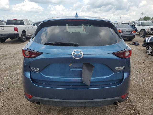 Photo 6 from auction – 2020 MAZDA CX-5 TOURI with VIN JM3KFBCM7L0785226