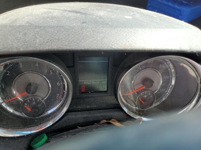 Photo 9 from auction – 2014 CHRYSLER TOWN & COU with VIN 2C4RC1BG8ER247763