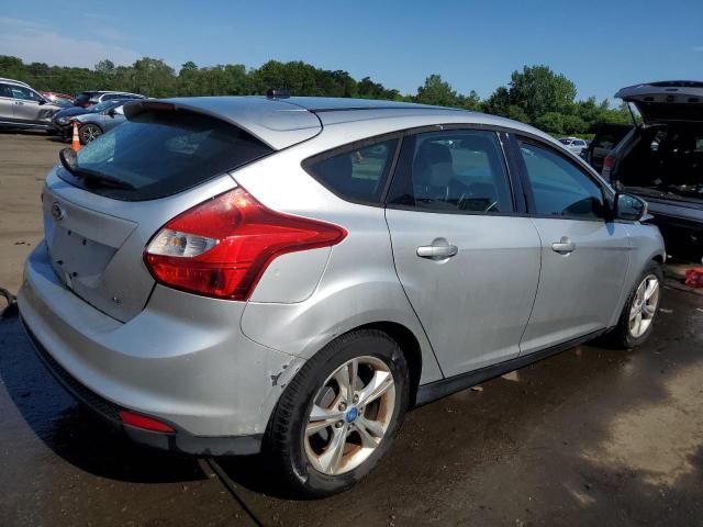 Photo 3 from auction – 2013 FORD FOCUS SE with VIN 1FADP3K20DL180040