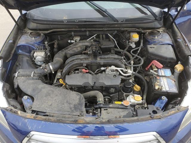 Photo 11 from auction – 2016 SUBARU OUTBACK 2. with VIN 4S4BSAFCXG3213763