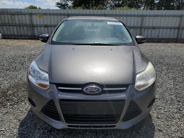 Photo 5 from auction – 2014 FORD FOCUS with VIN 1FADP3F25EL287404