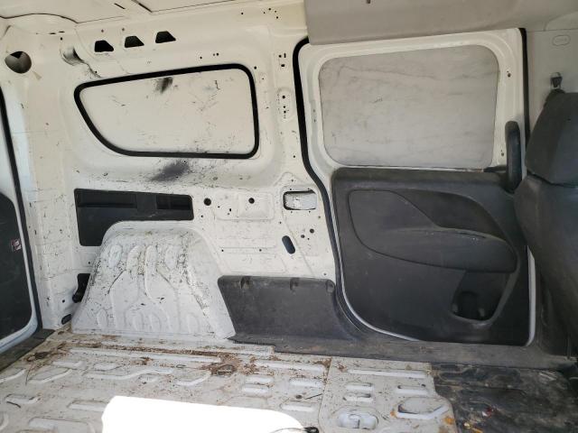 Photo 11 from auction – 2018 RAM PROMASTER with VIN ZFBERFAB7J6L01719