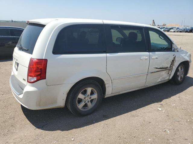 Photo 3 from auction – 2013 DODGE GRAND CARA with VIN 2C4RDGCG9DR537040