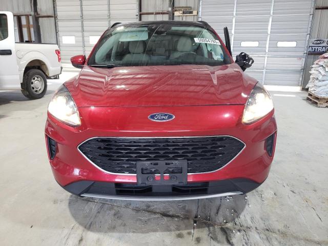 Photo 5 from auction – 2021 FORD ESCAPE SE with VIN 1FMCU9G63MUA18583